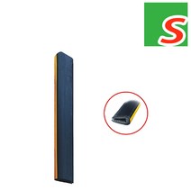 안전몰 HK/H빔코너보호대, H빔코너보호대 30T, 1개