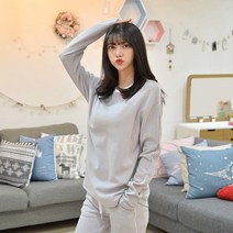 지앤제이 파이팅 라인 티셔츠 (4color)