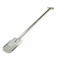 스텐 실용적인 도비주걱 급식용대형주걱-101cm, 본상품선택