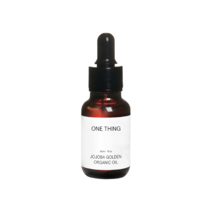 원씽 호호바오일 100%유기농 비정제 냉압착 오일, 1개