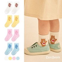케어베어 케어베어프렌즈 양말