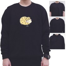 양 양띠 양그림 sheep 동물 귀여운 animal 후드티, 후드티화이트, 본상품선택