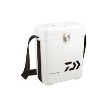 다이와 DAIWA 아이스박스 스노우 라인 S300X 화이트 낚시
