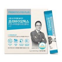 [데이즈온][오늘출발] 세트 오한진 프리바이오틱스 플러스 3개월 + 쇼핑백
