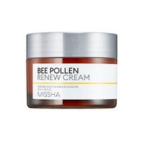 미샤 비폴렌 리뉴 크림, 30ml, 5개