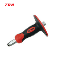 TON 조적펀치 4x27mm TP300 조적못펀치 펀칭못 벽돌조적 타격공구 4mm