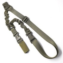 밀리터리 허리띠 벨트 버클 전술 단일 포인트 라이플 슬링 숄더 스트랩 나일론 조절 airsoft 페인트 볼 총 사냥 액세서리