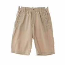 블랙야크 베이지 5부반바지 여자 M [27] 9873