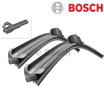 보쉬 와이퍼 벤츠 S400 Hybrid W221 09-13년식 - (와이퍼블레이드/브러쉬/벤츠와이퍼/자동차와이퍼/익스테)