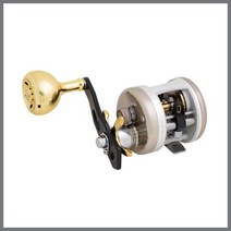 [바낙스] 엘제이 LJ100X LJ200X 바다전용 장구통릴 베이트릴, LJ200XL(좌핸들)