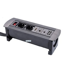 인테리어 소품 홈 데코 장식 까페 카페 술집 가게 커피숍 - America Standard Sat and Tel Socket Outlet Origin General Place M, [04] US