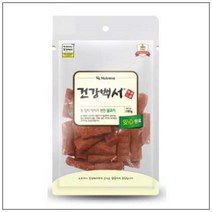 국산 치킨 반려견 칭찬 훈련 간식 1봉 애완견용품 동물병원 교육용 훈련소, 1개