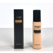 앙쥬 블랙 스네일 파운데이션 70ml 인생파데, 21호