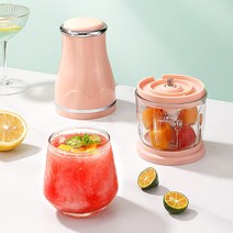 살얼음만들기 실타래빙수 눈꽃 빙삭기 스무디 수동, 고급 모델-딥 그린 싱글 컵 싱글 나이프