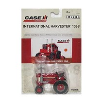 ERTL 1:64 국제 수확기 1568 V8 트랙터BGSL