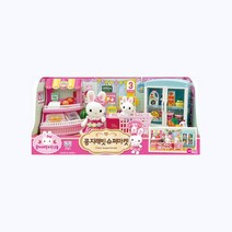 유아 4살 5살 여자아이선물 마트놀이 아가장난감 애기