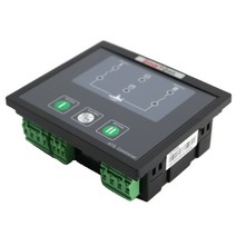 정밀 HAT520N ATS 컨트롤러 정밀 전압 (2 방향 3 상/단상) 발전기, 한개옵션0
