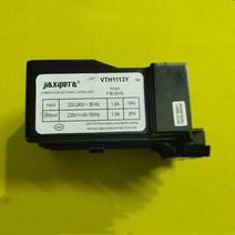 캔디 인버터 냉장고 VTH1113Y JXPR-02 D2A 부품 압축기 드라이브 제어 보드