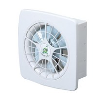 KFM683924대륜산업 DR-SP20BS 플라스틱 환풍기(수동셔터)