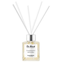 아로마스퀘어 드블랙 아로마 테라피 천연 디퓨저 100ml 방향제, 파인 100ml