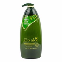 로제 에코 알로에 헤어 샴푸 760ml 002068 향좋은 미용실 지루성 지성 두피 비듬 정수리 냄새 가려움 케어 탈모 비듬 극손상 샴푸 선물, 1, 본상품선택