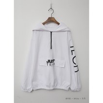 쉬즈아츠 테크아노락 바람막이 국내제작