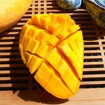 항공직송 골드망고 애플망고 프리미엄 선물세트, 07)선물세트 2.5kg : 골드망고3과+애플망고3과