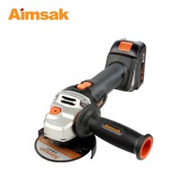 아임삭 충전그라인더 18V BL18G605, 1. 본체만, 1개
