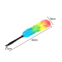 정전기 방식 선반 먼지제거 먼지털이개 편리먼지제거 청소도구