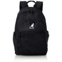 캉골 백팩 메쉬 포켓 자수로고 PC수납 학생 책가방 스포츠 250-1270