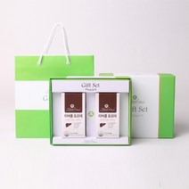 [네츄럴메이드] 간 건강 선물세트 [리버쿨 포르테 (60캡슐*2병)]