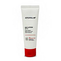보습지속력 좋은 부드러운 수분 보호막 고보습 로션, 아토팜 MLE로션120ml