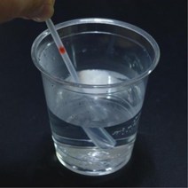 온도차 기체부피변화 화학실험키트 10인 학습교구 원리이해