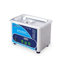 면도기 세척기 손목 시계 초음파 식기 디지털 틀니, 6.5L 180W YD0306