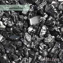 토르마린 보석자갈 정화용 수족관자갈 5-10mm