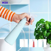 이케아온라인몰 TOMAT 공병 분무기 350ml, 화이트 분무기