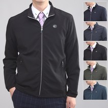 봄여름 PZ 고급 통풍메쉬 스판 바람막이자켓 POK1203