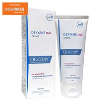 다산메디칼 국내배송 듀크레이 덱시안 메드 크림 100 ml, 100ml x 1개