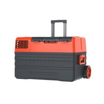 카투어 휴대용 냉장고 가방＋탈부착배터리 LGENX52 52L