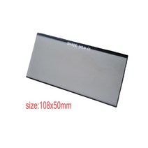 작업용고글 용접 보안경 용접 블랙 유리 필터 실버 코팅 미그 마스크 /, Silver DIN9, 09 Silver DIN9