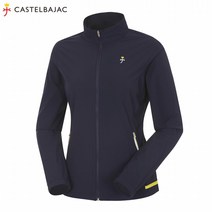 [까스텔바작] (여성)썸머 베이직 바람막이_BG9MJP701_NY