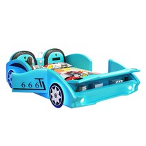 신형 102MM 가죽침대가구 친환경 드림카베드 어린이용, 1800mmx2000mm