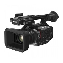 파나소닉 HC-X2 4K 60P 10Bit 라이브스트리밍 캠코더 3G-SDI HDMI