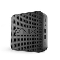 MINIX NEO N42C-4Plus N4100 Win10 PRO 미니PC (4G / SSD M.2 128GB)