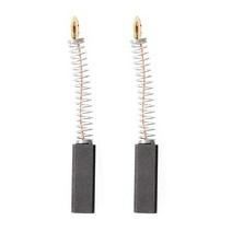 카본 브러시 숯 (1 쌍) 6 x 8 x 24 mm 전기 모터, 하나, 그림과 같이, 한개옵션0