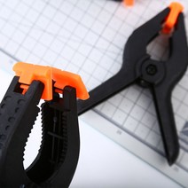 다용도 클램프 스프링 핸디 L 590111EA