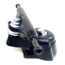 새로운 서핑 스케이트 트럭 Yow Meraki 시스템 용 통합 브래킷 Enhanced Edition Front Trucks, 01 As shown