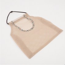 야채보관망 마늘양파 채소 과일 농수산물 프레쉬망 걸이 와이드형, 1개