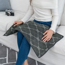 찜질기 전기 집들이 선물 35cm 복부 온열 소형 찜질팩 G4 한일 60x 허리