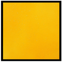 학교/유치원/교실/게시판 환경꾸미기 스치로폼 스티로폼 폼아트 타일판 주황(대)